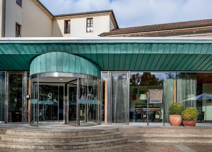 Hotel Palacio Del Carmen, Autograph Collection