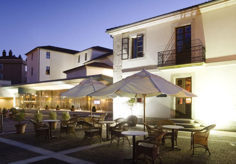 Palacio Del Carmen, Autograph Collection 5*