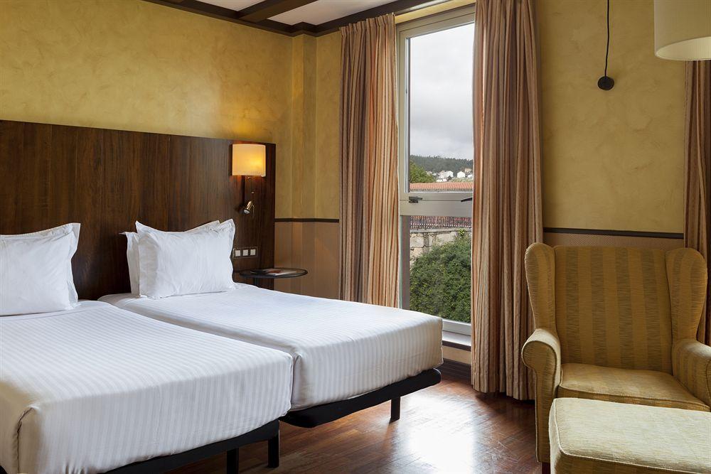 Palacio Del Carmen, Autograph Collection 5*