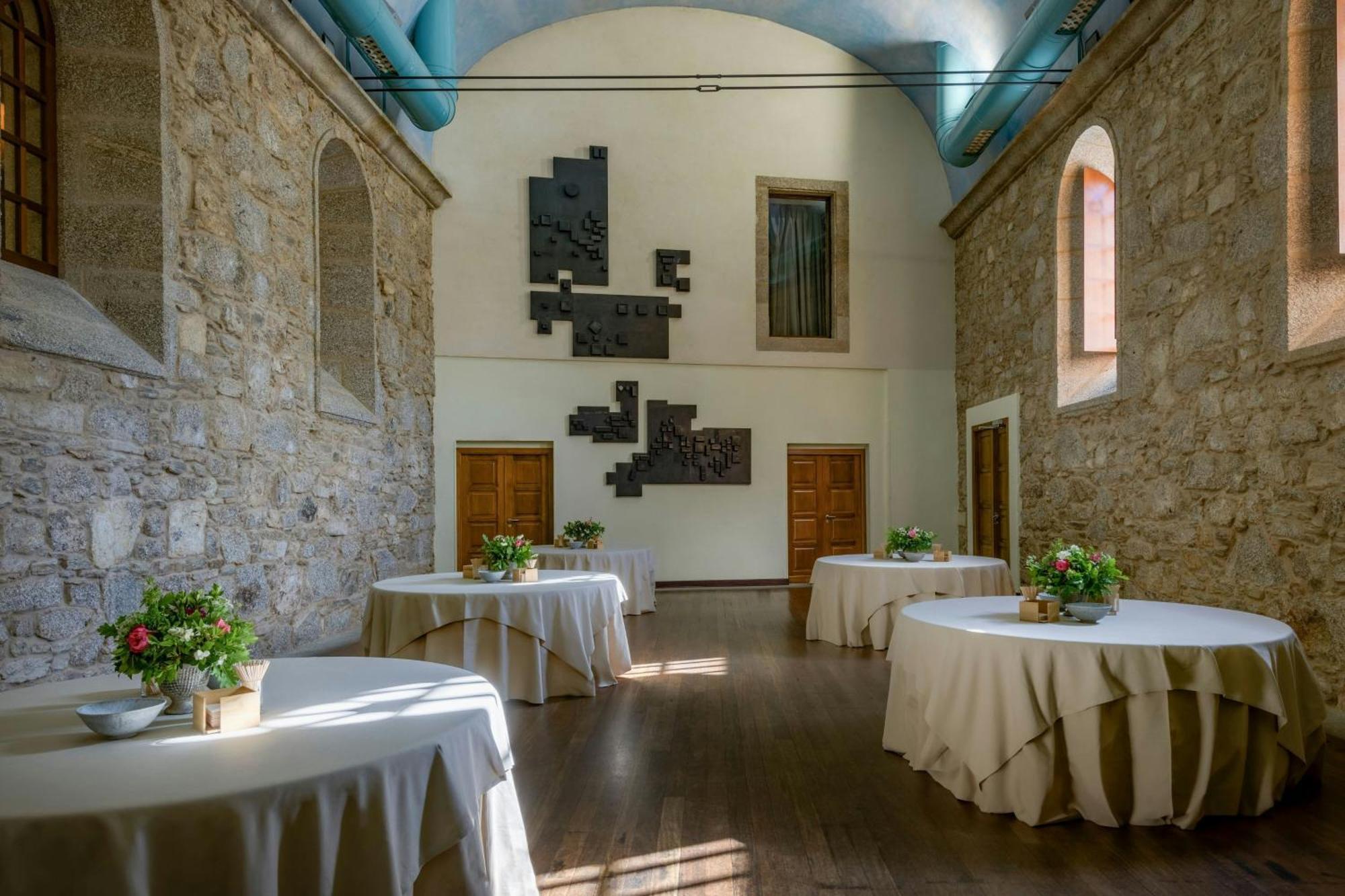 Palacio Del Carmen, Autograph Collection 5* Santiago de Compostela