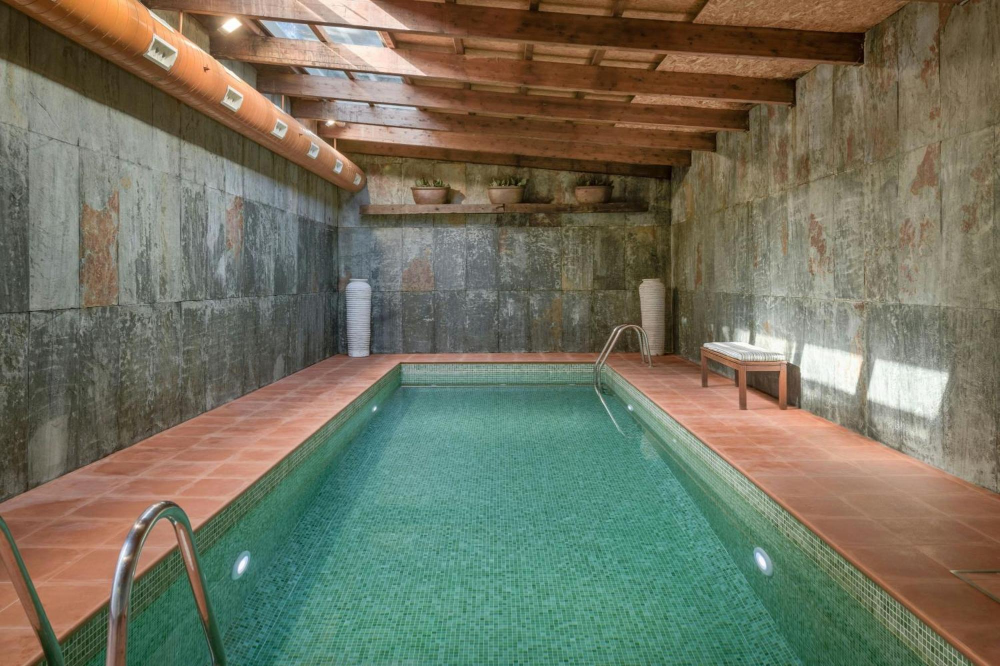 Palacio Del Carmen, Autograph Collection 5*