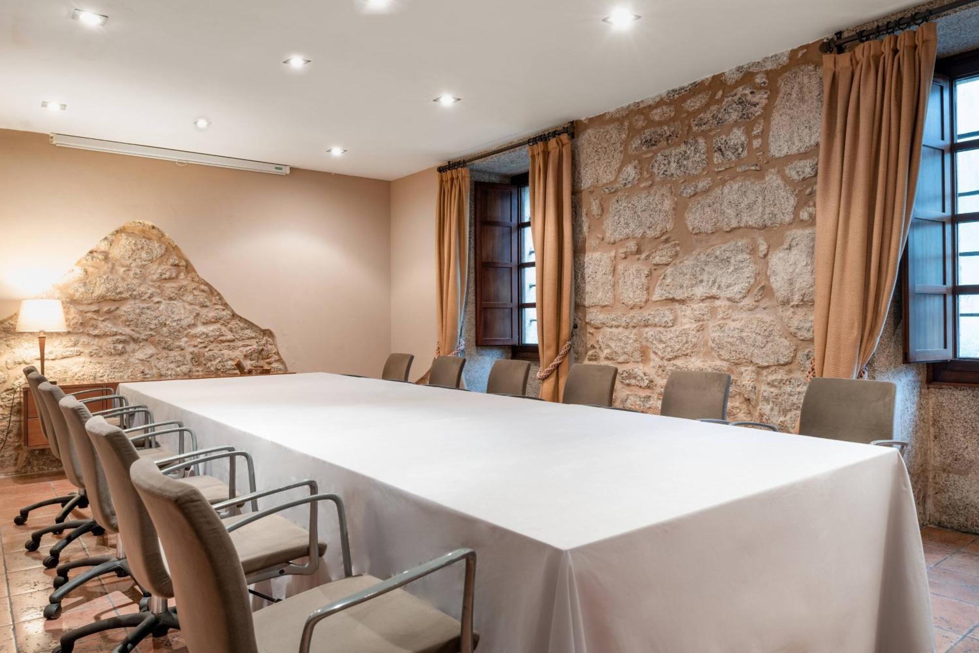 Palacio Del Carmen, Autograph Collection 5* Santiago de Compostela