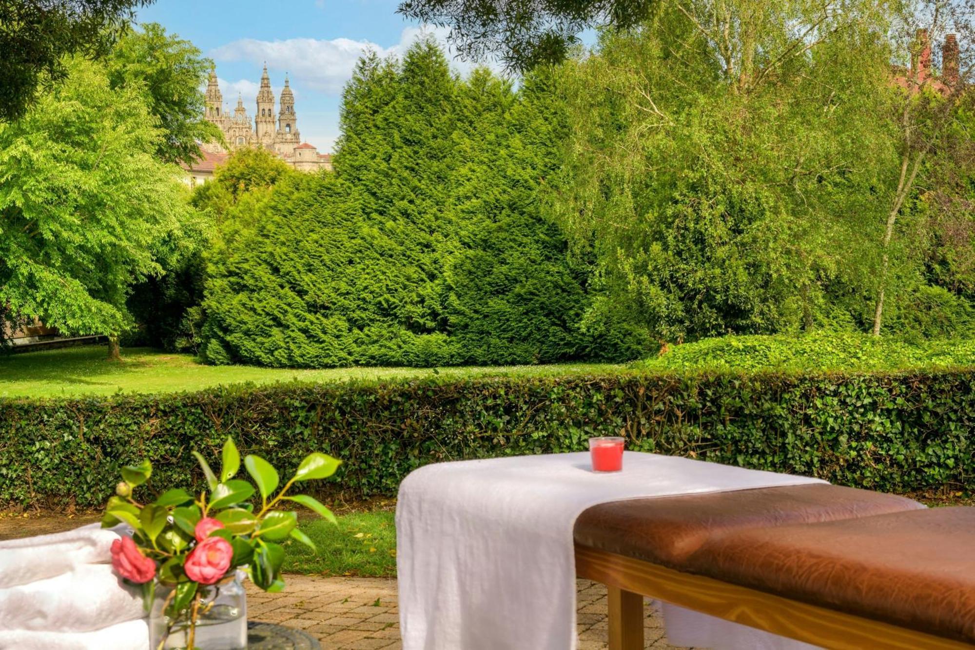 Palacio Del Carmen, Autograph Collection Hotel 5*
