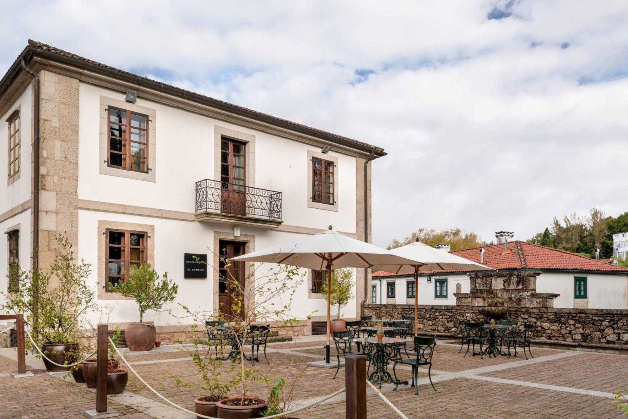Hotel Palacio Del Carmen, Autograph Collection 5*