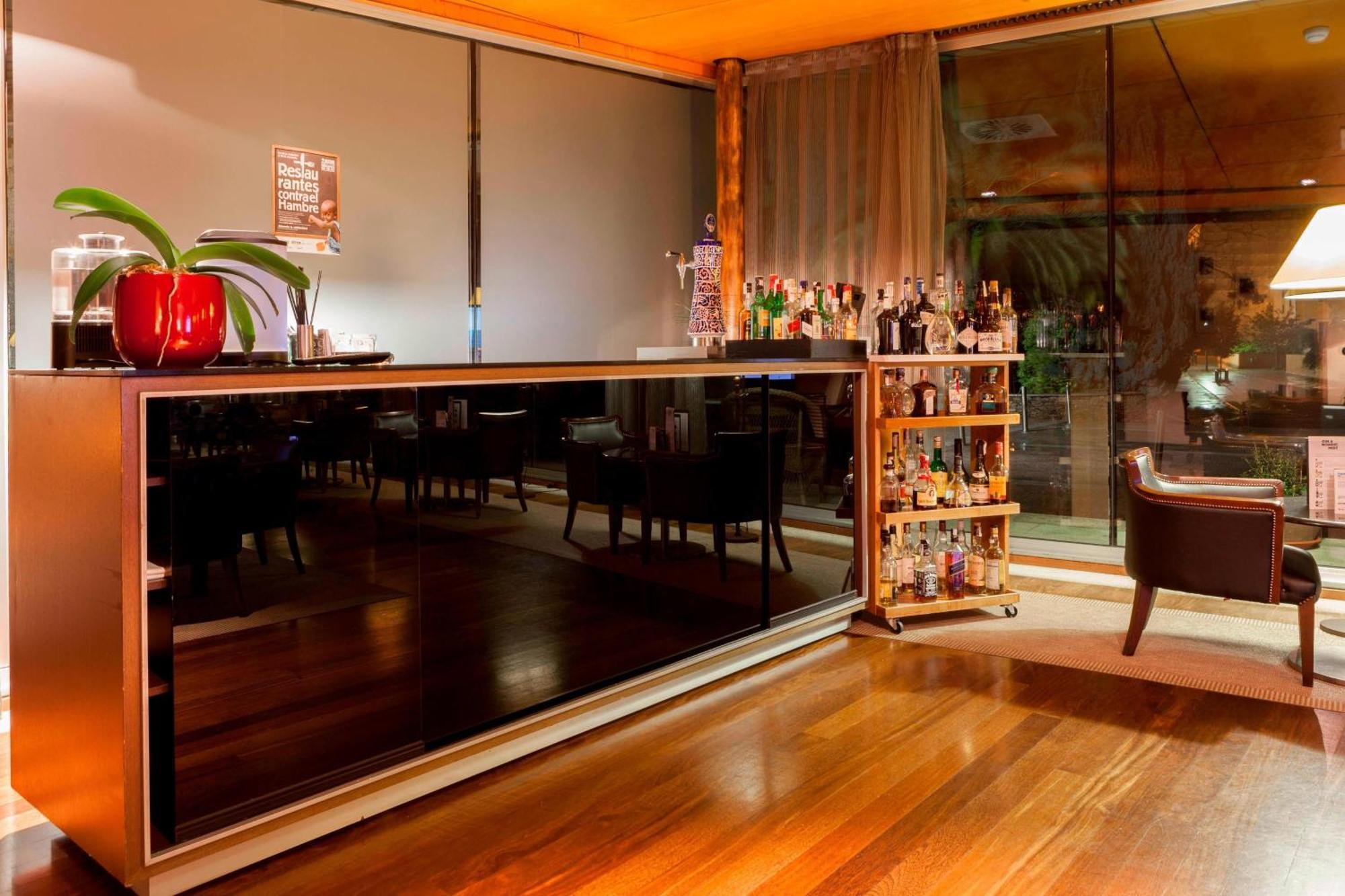 Hotel Palacio Del Carmen, Autograph Collection
