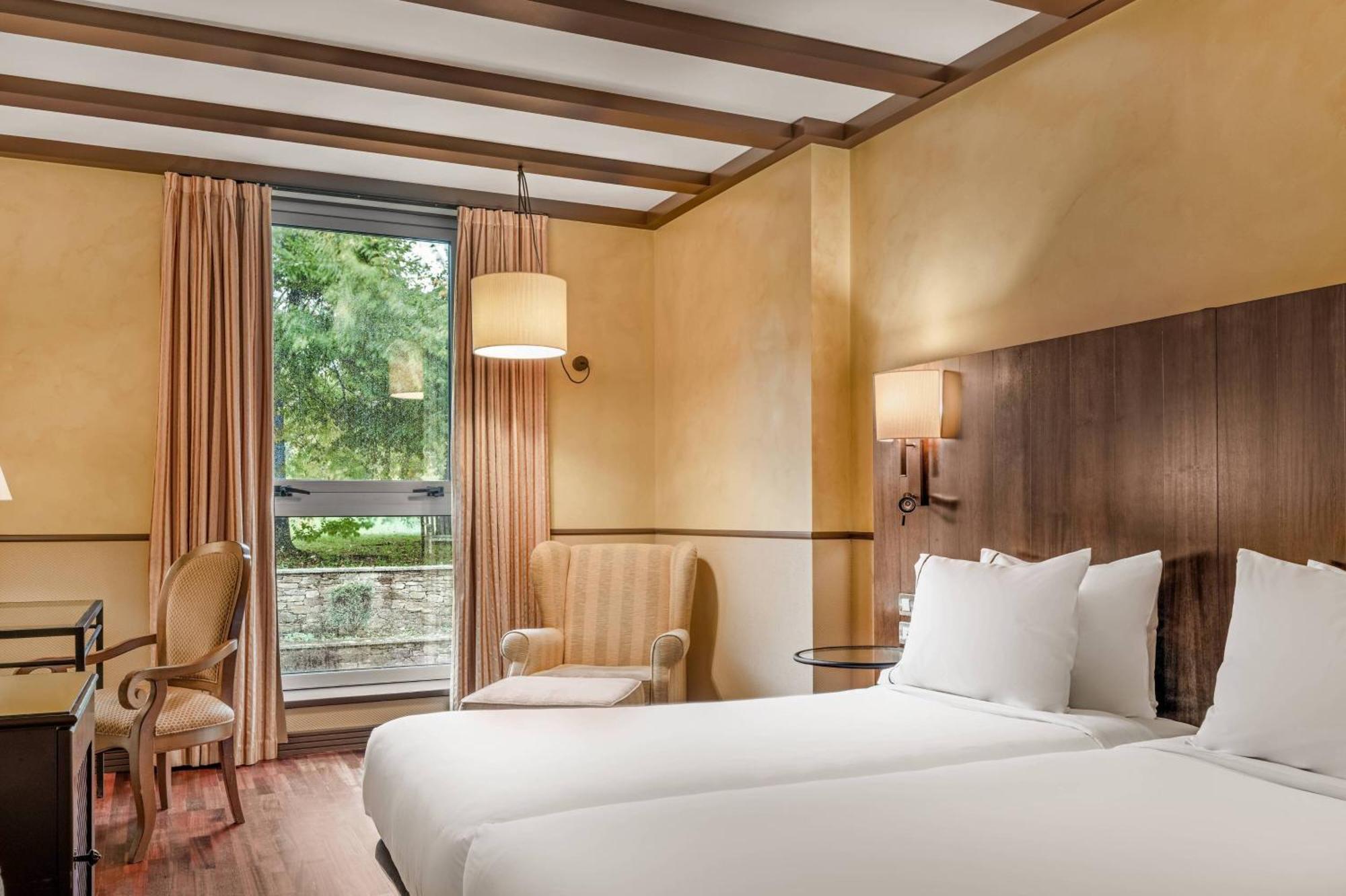 Palacio Del Carmen, Autograph Collection Hotel 5*