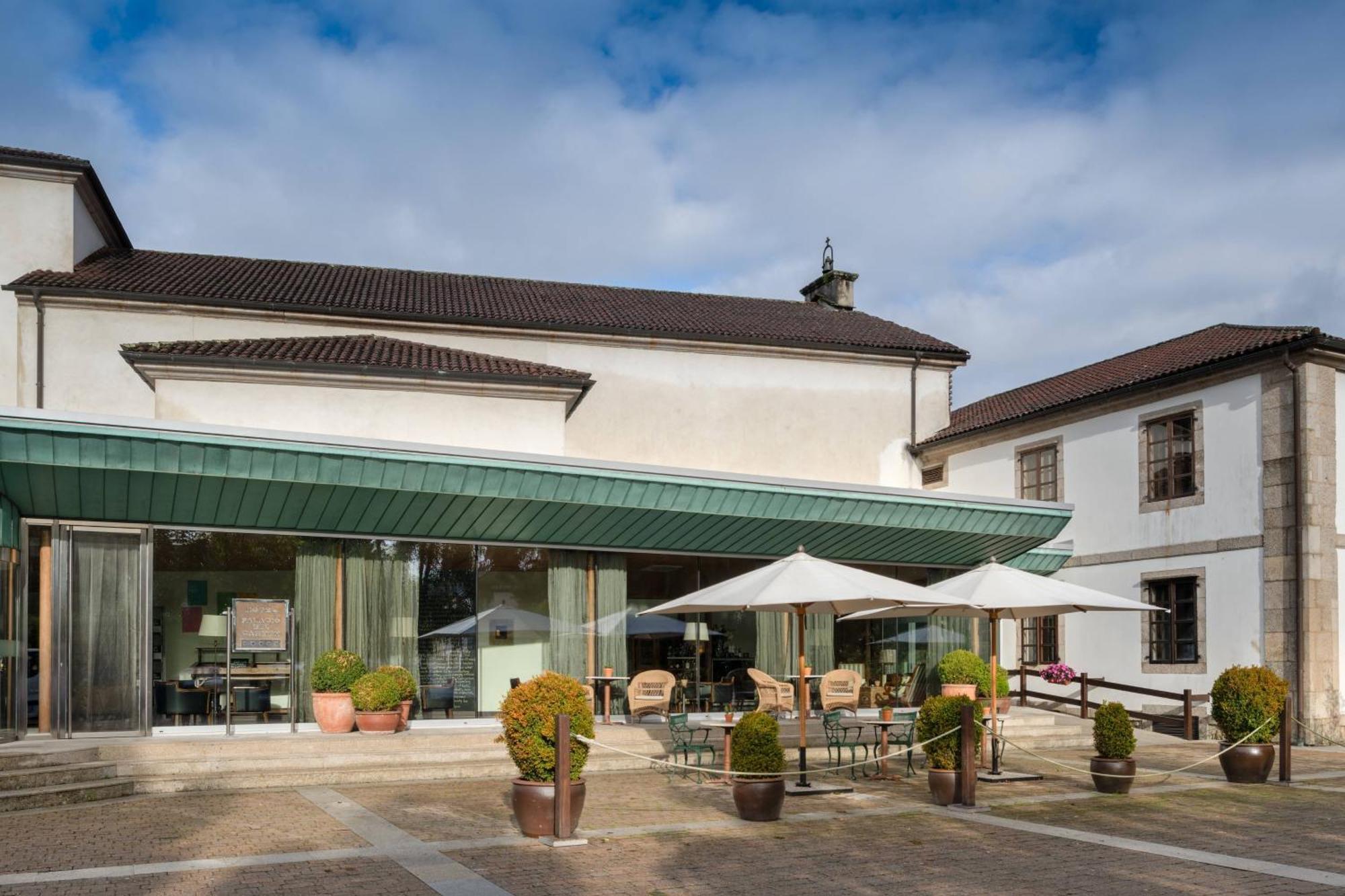 Hotel Palacio Del Carmen, Autograph Collection Santiago de Compostela
